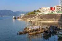 Yunhai Jiangwan Holiday Inn - Strand