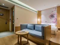 星程酒店(西安五路口地铁站店) - 榻榻米大床房