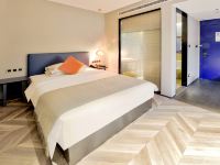 杭州未来科技城雷迪森世嘉酒店 - 精致空间迷你大床房