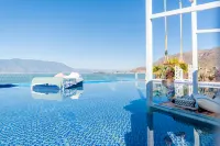 Erhai Lake View Resort Hotel Yuebo Jingyi - Beach
