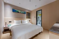 Allston Light Hotel (Xiamen Gaoqi Airport & Wuyuan Bay) Hotels in Xiamen