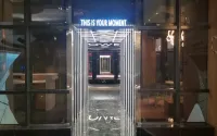 THE HORIZON HOTEL - Gym