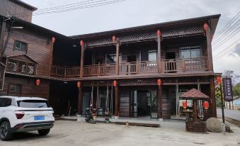 Ningguoshan Qingshuixiu Homestay