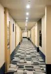 LanOuShangPin Hotel (Yongxiu County Government People's Hospital)