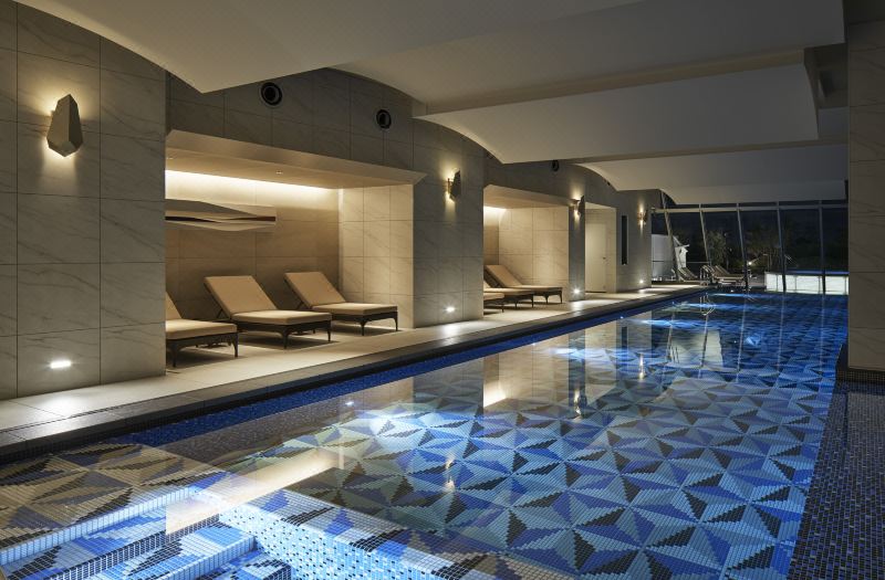The Kahala Hotel & Resort Yokohama photo 5