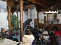Yixing Shilangfu Homestay