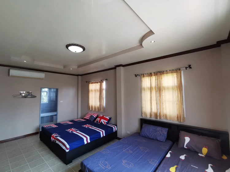 รูปภาพของเล็กโฮมสเตย์อ่างเก็บน้ำ บางพระ