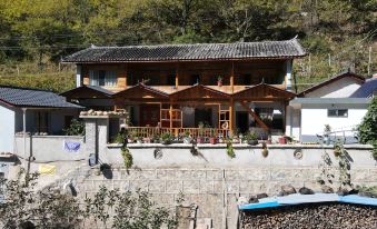 Hongxing Outdoors Guesthouse