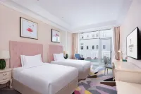 Narada Resort Shang Hai Hotels in Shanghai