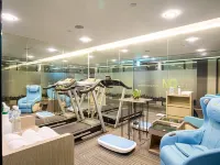 Hub Hotel Kaohsiung Yawan Branch Hôtels à proximité de : Centre commercial Dream Mall