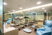 Hub Hotel Kaohsiung Yawan Branch