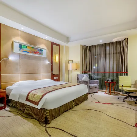 Anhui Construction New Era Hotel