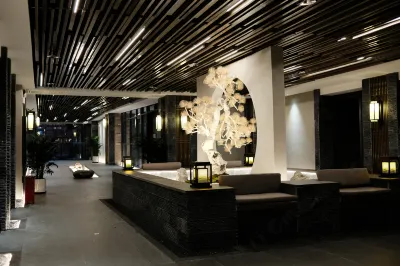 First Sight Hotel Отели в г. Международный выставочный центр Куньмина