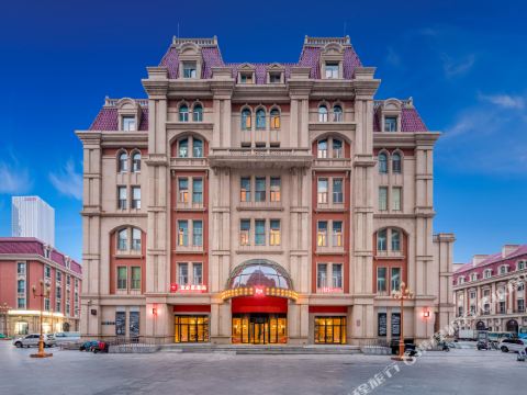 โรงแรม ไอบิส