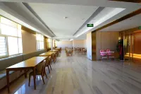 JI Hotel (Golmud Kunlun Road)