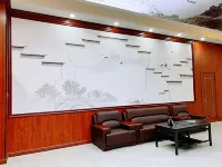 Huojia Mingcheng Hotel Hotels in Huojia