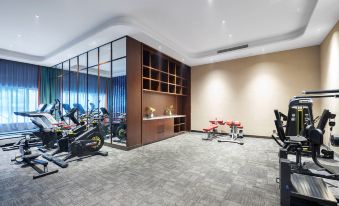 Huihe International Hotel