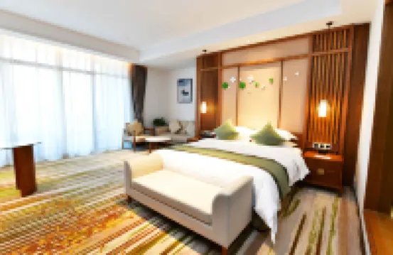 嘉興清池温泉酒店