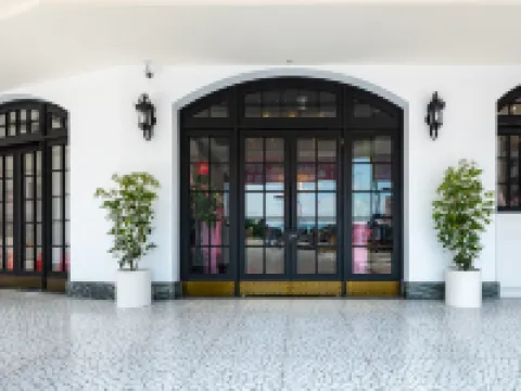 Norway Forest Travel hotel 3 Taichung 台中公園周辺のホテル