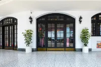 挪威森林行旅3號館 鄰近國立中興大學校史館的酒店