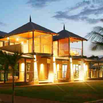 Beaches of Broome Hotel Exterior