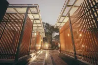 Linxi Hotel - Gym