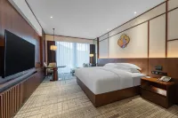 Zhaojun Mountain Villa (Xingshan High-speed Railway Station) - Balcony