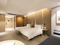 上海瑞廷西郊S酒店 - 豪华双床房