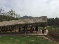 安吉五峰山枫林山墅 - 公共区域