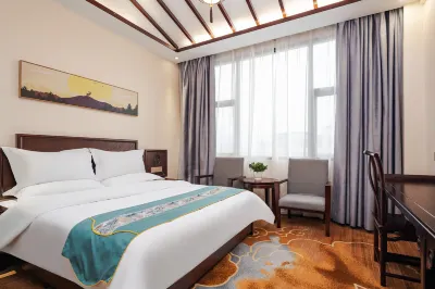 Mingyuehu Hotel (Quanzhou High-speed Railway Station) Hotels in Quanzhou