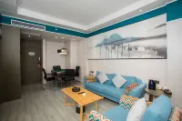 VX Hotel (Shangrao High-Speed Railway Station) - 3-Star