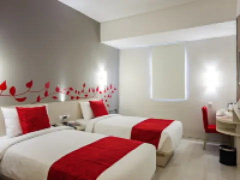 @Hom Hotel Kudus by Horison Group Hotels in Kudus Regency