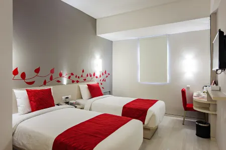 @Hom Hotel Kudus by Horison Group