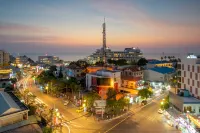 THE EMPIRE Hoteles en Phu Quoc