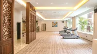 Pingnan xiongjing ecological hotel