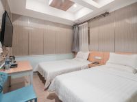 上海升源宾馆 - 标准双床房