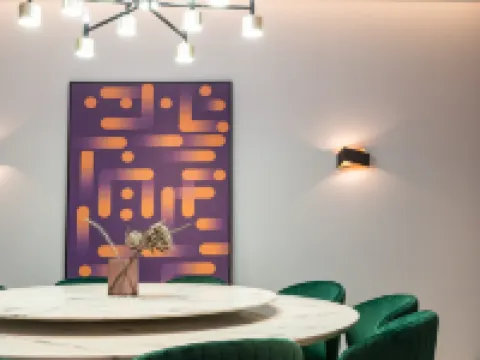 Wanstar Hotel (Binyang Litang Railway Station store) Hotels in Binyang