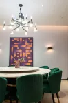 Wanstar Hotel (Binyang Litang Railway Station store) Hotels in Binyang
