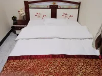Nanbu Jiaxin Business Hotel - balcony