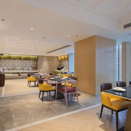 Vienna International Hotel (Haian Central Plaza)