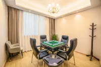 Vienna sanhao Hotel (Mianyang Zitong Huaxin Plaza) Hotels in Zitong
