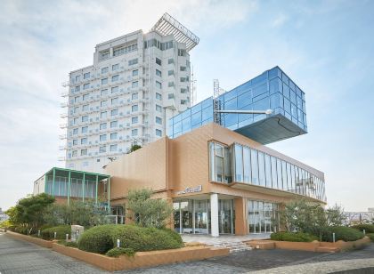 Hotel Seagull Tenpozan Osaka