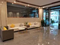 Daxin Old Street Hotel