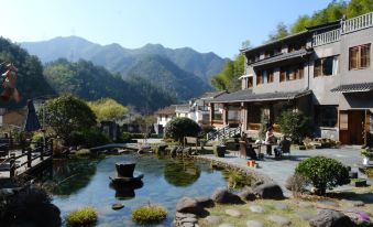 Tingquan Shanzhuang Hotel