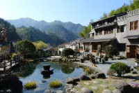 Tingquan Shanzhuang Hotel Отели рядом с достопримечательностью «Окно Сун Сяо»