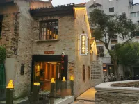 愛玲·中山雅舍（温州五馬街） 中山公園周辺のホテル