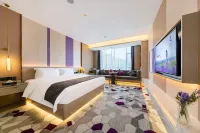 LAVANDE HOTEL(Shaoguan Qujiang Nanhua Store) Các khách sạn gần Xusheng Wharf