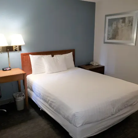 Good Nite Inn Calabasas