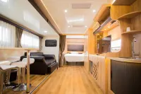 haozhou Linqu Campground فنادق في بُوى جَو