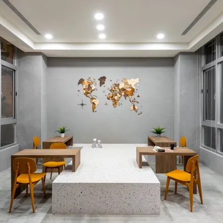 Ren House